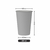 Copo de Papel Biodegradável 180ml/200ml - 100 unidades na internet