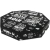 GIZ Caixa de Pizza 25cm - 50 unidades na internet