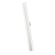 Canudo de Papel 210x8 mm Milk Shake BRANCO - 100 un - loja online