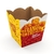FRANGO Balde GG 1,5 kg - 100 unidades
