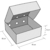 FRANGO Viagem M 15x15 500g - 50 unidades - loja online