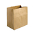 Saco Kraft K6 (30 x 19 x 34) - 100 unidades - loja online