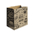 GIZ Saco Kraft K6 (31 x 19 x 37) - 100 unidades - loja online