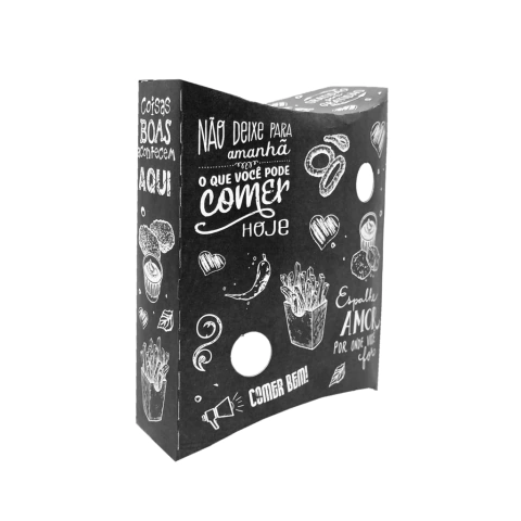 GIZ Delivery Envelope - 100 unidades