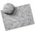 Papel Acoplado Burguer Tamanho Grande 36 x 45 - 500 unidades