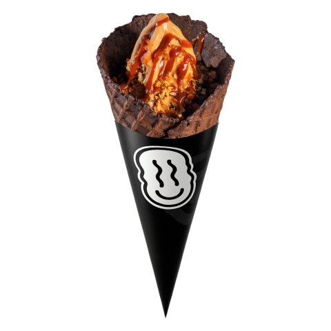 CASCÃO Cone SOFT Ice Cream - 1000 un. - comprar online