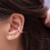 PIERCING CONCH 1 FIL ZIRCÔNIA - comprar online