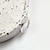 Anel Prata Chapinha Oval Regulável - comprar online