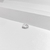 Piercing Prata Fake Cravejado Duplo