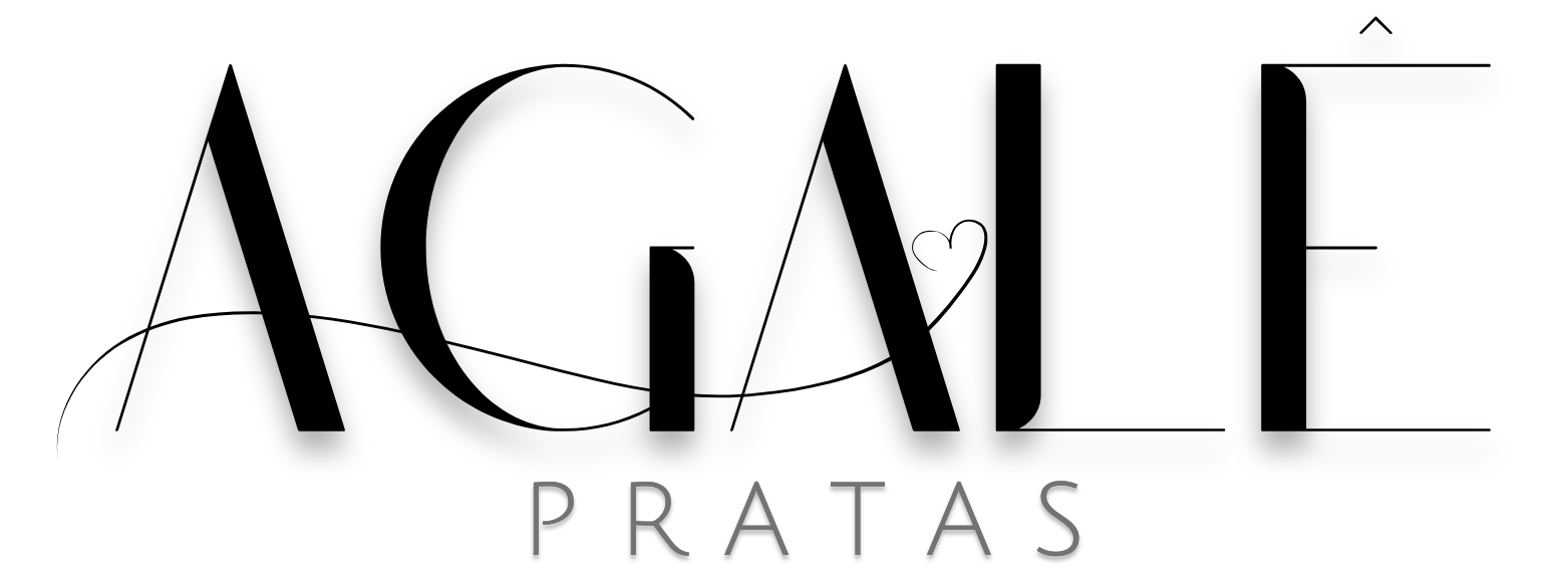 Agalê Pratas