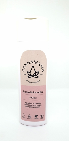 Acondicionador Guayaba