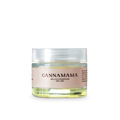 Crema Cannamama para Dolores y Quemaduras 50grs - comprar online