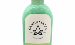 Gel Post Solar Con Aloe Vera Y + Propiedades 150ml