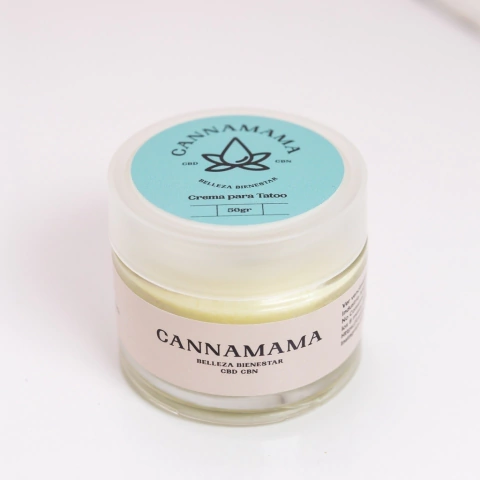 Crema para Tattoo 50grs - comprar online