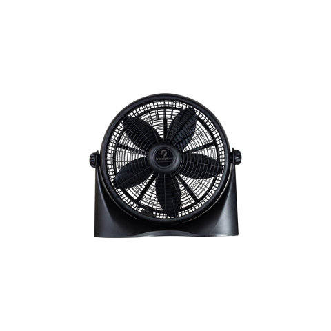 Ventilador Turbo 12 Pulgadas 35W - INDELPLAS