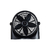 Ventilador Turbo 16 Pulgadas 60W - INDELPLAS