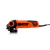 AMOLADORA ANGULAR 115MM 900W- HAMILTON - HAA002 - comprar online