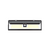 Aplique solar exterior 10W con sensor- MACROLED