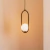 Colgante VOAL - ELECTROLAMP - Sierra Electricidad e Iluminación