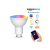 DICRO SMART 5W RGB GU10 WIFI-BLUETOOTH - MACROLED en internet