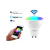 DICRO SMART 5W RGB GU10 WIFI-BLUETOOTH - MACROLED