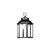 Farol hexagonal para colgar - SAN JUSTO