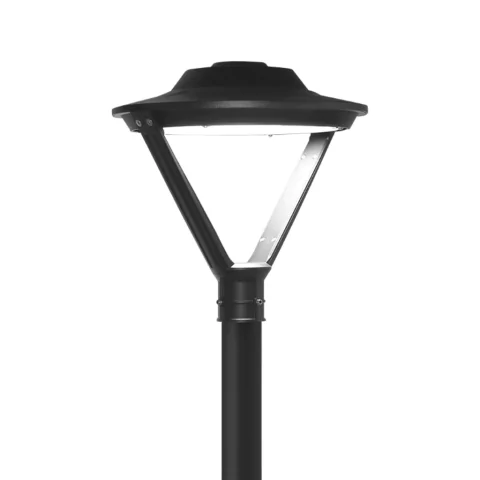 Farola Led para exteriores 100W - MACROLED