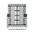PROYECTOR LED Floodlight 240W 220V LD - CORESA GROUP SRL - FL240DR