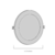 PLAFON LED EMBUTIR 12W REDONDO - MACROLED - comprar online