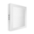 PLAFON LED SUPERFICIAL 24W CUADRADO - MACROLED