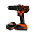 TALADRO CON PERCUTOR ULT111 - HAMILTON - comprar online