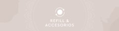 Banner de la categoría Accesorios