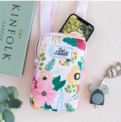 Portacelular Pink Elephant