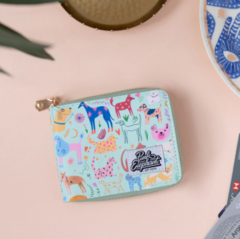 Billetera Pink Elephant en internet