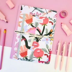 Pack x 2 Libretas