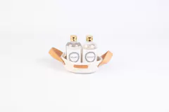 Cesto Panera Nordico - Enveladas