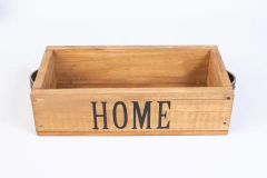 Box Home