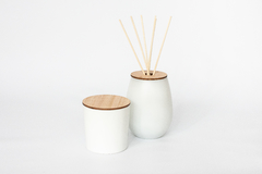 Duo White - Enveladas