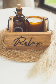 Box Relax - comprar online