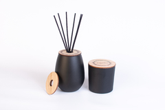 Duo Black