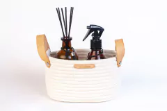 Cesto Oval Nordico - Enveladas