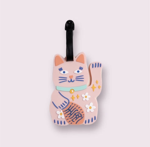 Identificador de Valija