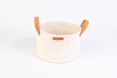 Cesto Redondo Nordico - comprar online