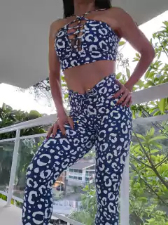CONJUNTO MIMOSA AZUL JEANS
