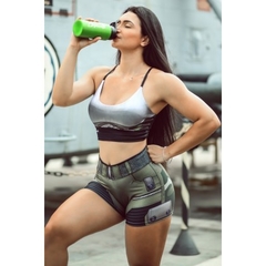 CONJUNTO SHORT THE GUARDIAN JUNGLE DYNAMITE