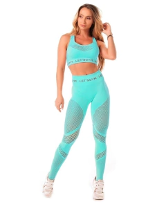 CONJUNTO SEAMLESS STYLISH - MB Musa Fitness
