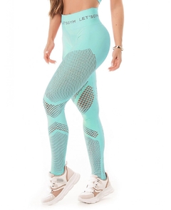 CONJUNTO SEAMLESS STYLISH - tienda online