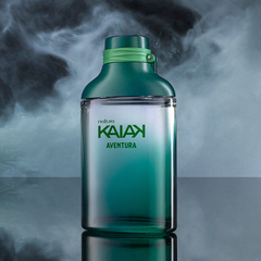 Kaiak Aventura Masculino 100 ml