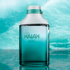 Kaiak Aero Masculino 100 ml