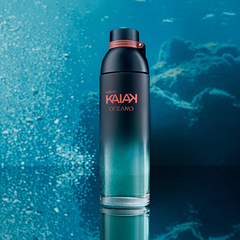 Kaiak Oceano Feminino 100 ml